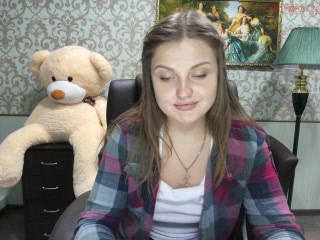 silvigonzales  gets naked for lot tokens