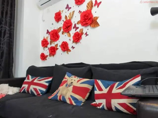 gabriellered  newset webcam record