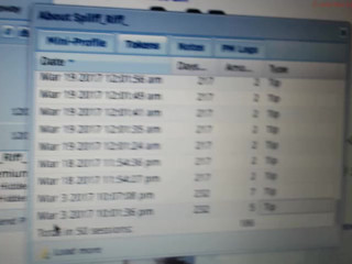 starpowerrr  play with her pink clit