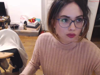 love_dont_be_shy  webcam solo fuck show