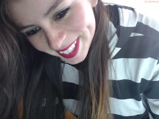 firstladypretty  show 1th of October