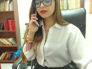 aprilkepner  skype alive show