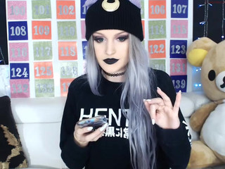 alicexmaia  record from 10th of March