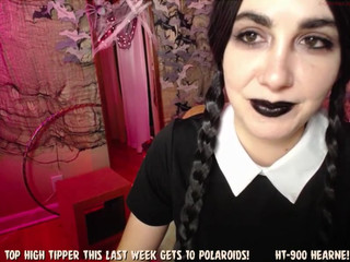 yarroween  Wants To Be Fucked in pvt chat