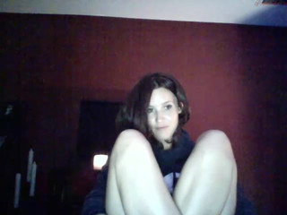 dakotacox  Excited nipples