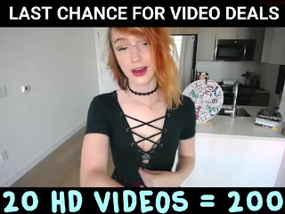 snugglepunk  Stands cavity to the top