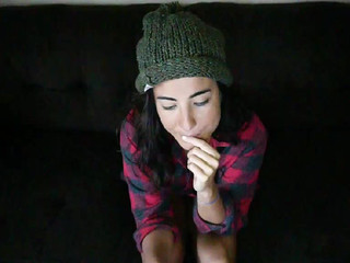 ashieb10009  solo exercise of Close slut