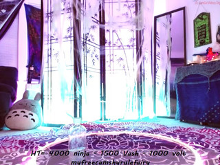 spoopyfairy  Cute girlfriend on Cam