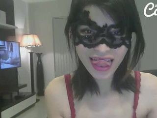 asiancandy69  show 26th of March