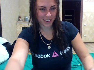 yourfantasies15  show 8th of January