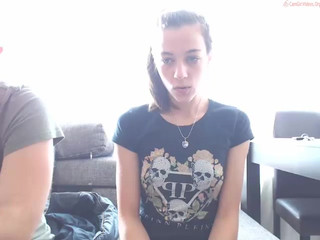 vikikinkygirl  Conversations and caresses