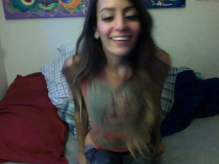 jasminelove95  hooker fuck her self