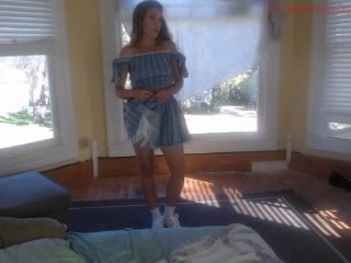 littlefrankie  underwear private premium show