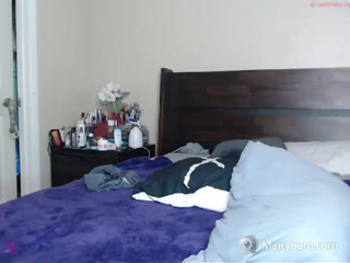 xclusivesecrets  show 14th of May