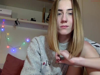 hotschneewittchen  Creamy Pussy chaturbate record