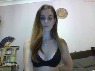 babybellaxx  horny slattern pleasuring consciousness in webcam room