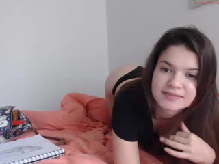 ambermorena  dirty speak and nooky her self