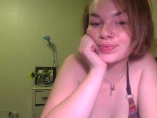 c0neja  webcam kick show