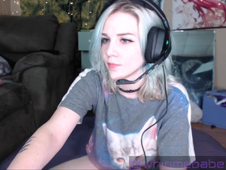 whipmebabe  want Large Cock