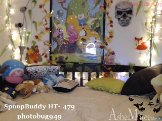 ashe_maree  ride it cultivate she cums