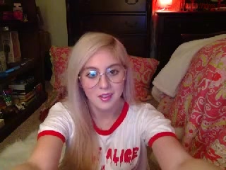 playtoybunny  show 28th of May