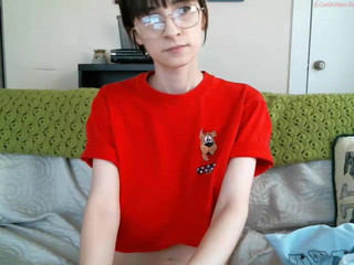 banananutella  newset webcam record