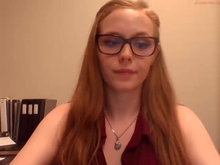 daphnemadison  Feeling Her Pussy