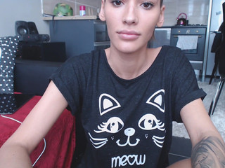 laddyk  Whore with a damp pussy