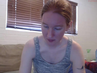 gingermermaid  Conversations and caresses