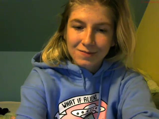 rosiebaby  show 18th of December