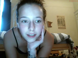 brookepeeksxx  underwear individual extra show