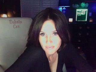 dakotacox  show 10th of December