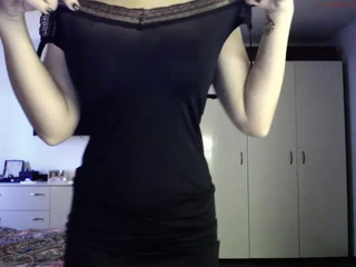 evago  penetrates in her pussy