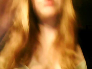 bigtitsmagee93  tries a sexuality machine