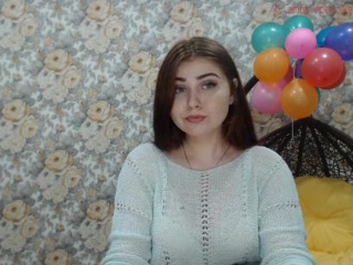 svetadark  hooker playing and posing