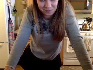 cute0caboose  pussy play