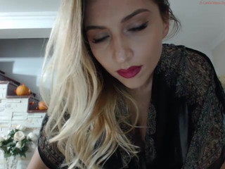 countessjolie  show 11th of October