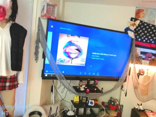 missmolly  show 28th of August