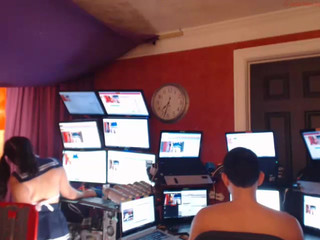 gaygirl0009  sweet webcam doll