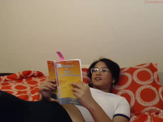 theplutonianlust  small tits teen teasing body