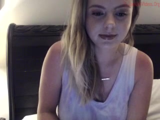 breeolson  Soaking Wet Pussy