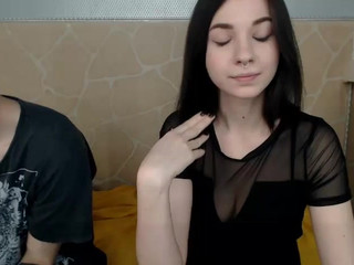 amiandthomas  show 2th of October