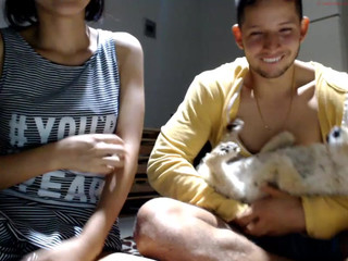 sexguysx  Great webcam sex from a young model