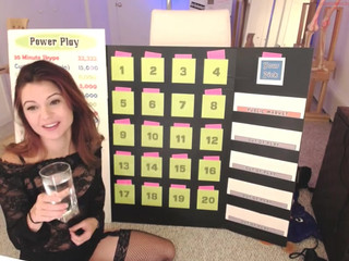 ginnypotter  webcam dirty show