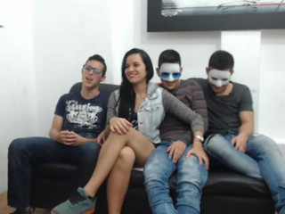 lust_sex  record from 6th of April