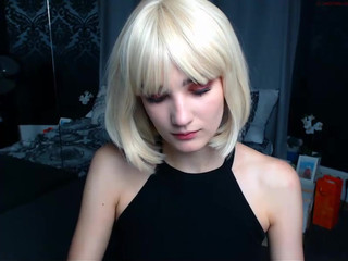 lenajamess  hot webcam exhibit