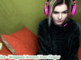 melanie_miracle  Staged the best webcam show