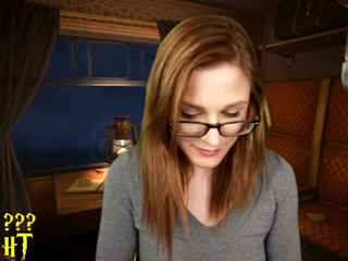 VeronicaChaos  Pink pussycat solo record