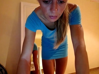 barbbaggins  penetrates within herself