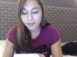 cinnabuns  want Big Cock